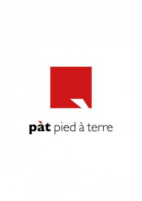 Pied à terre – Atelier